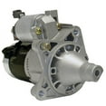 thumbnail image 1 of Quality Built MPR17832 - Rebuilt Starter, 1 of 4