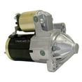 thumbnail image 1 of Quality Built MPR17907 - Rebuilt Starter, 1 of 4