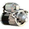 thumbnail image 1 of Quality Built MPR19532 - Rebuilt Starter, 1 of 4