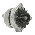 thumbnail image 1 of Quality Built MPR8213607 - Rebuilt Alternator, 1 of 4