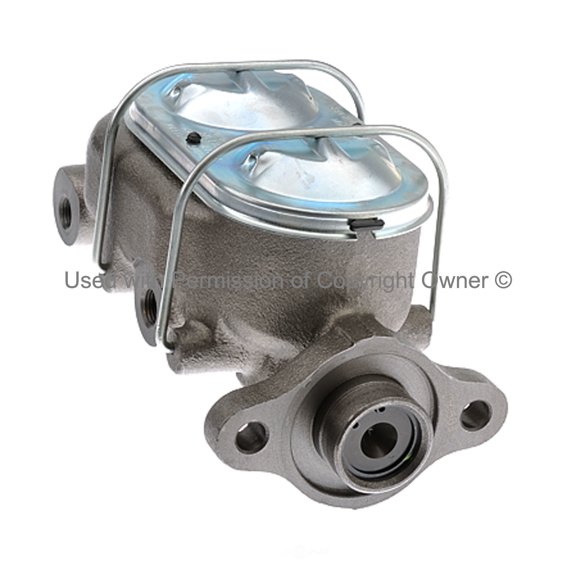 Quality-Built NM1749 New Brake Master Cylinder