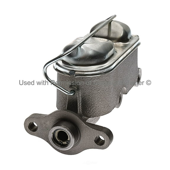 Quality-Built NM1907 New Brake Master Cylinder