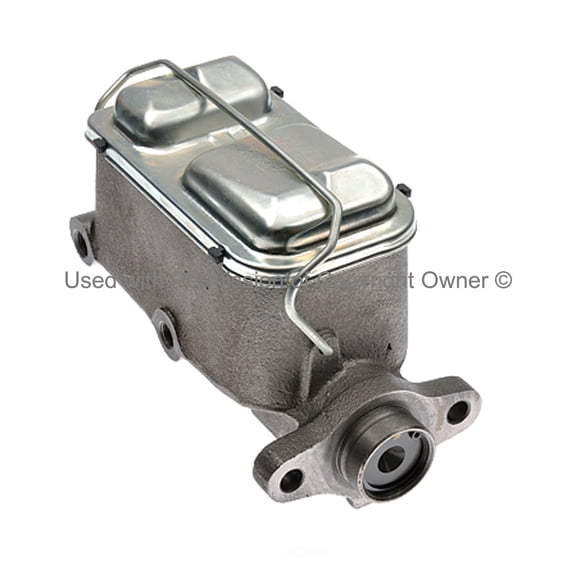 Quality-Built NM1982 New Brake Master Cylinder