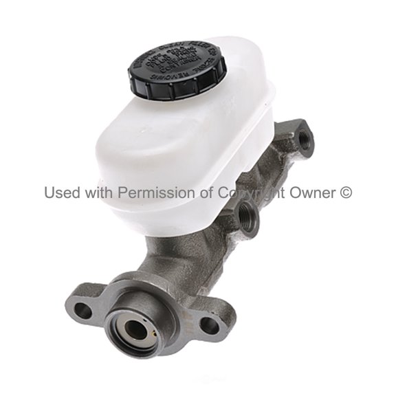 Quality-Built NM2197 New Brake Master Cylinder
