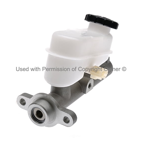 Quality-Built NM2732A New Brake Master Cylinder