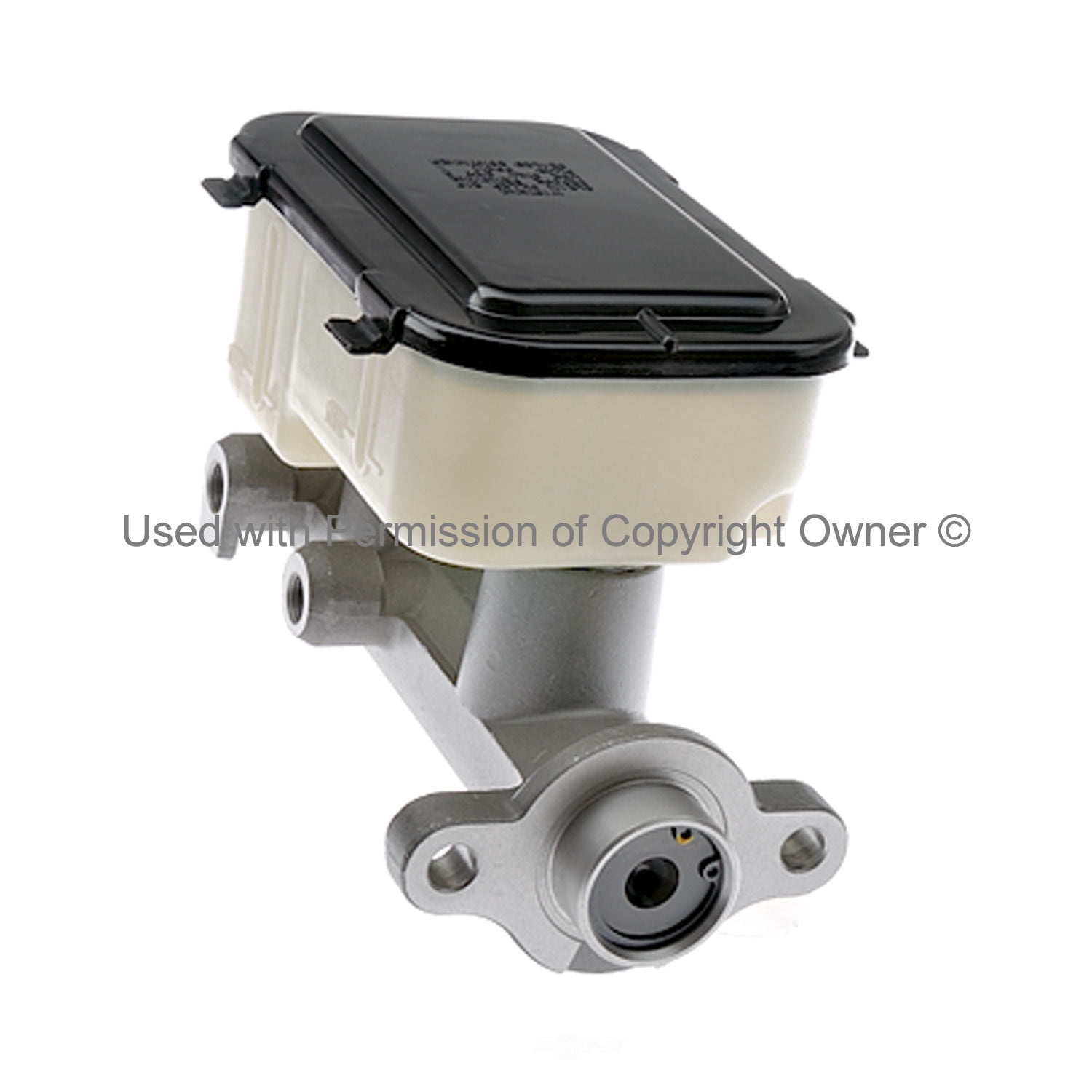 Quality-Built NM2739 New Brake Master Cylinder