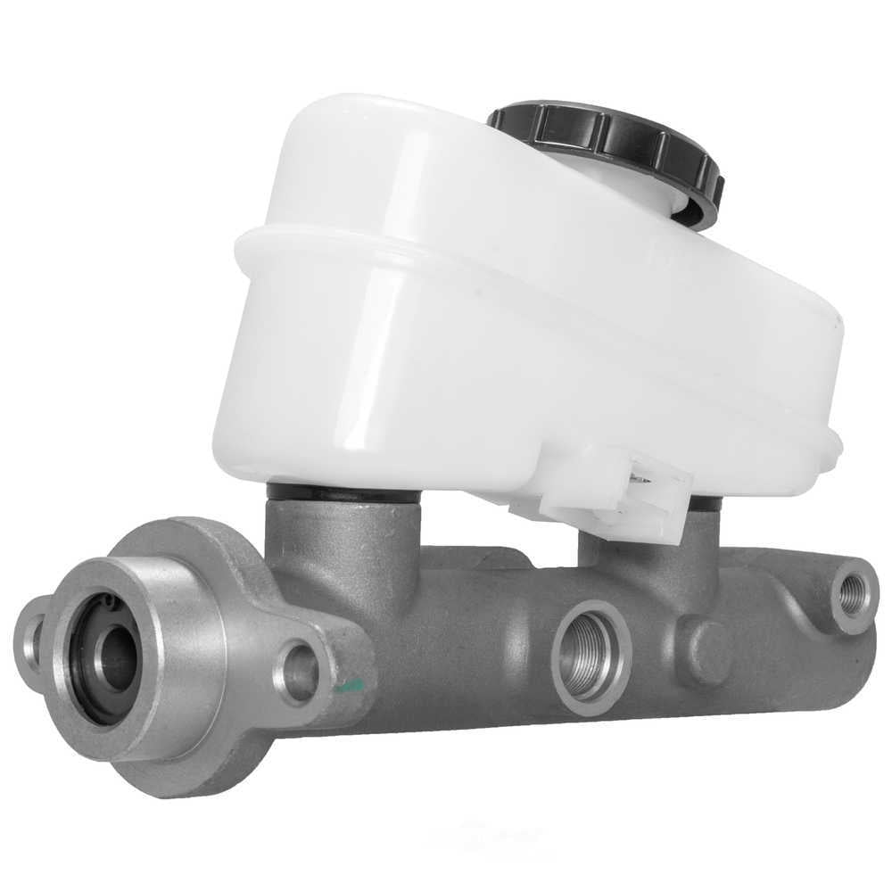 Quality-Built NM2747 New Brake Master Cylinder