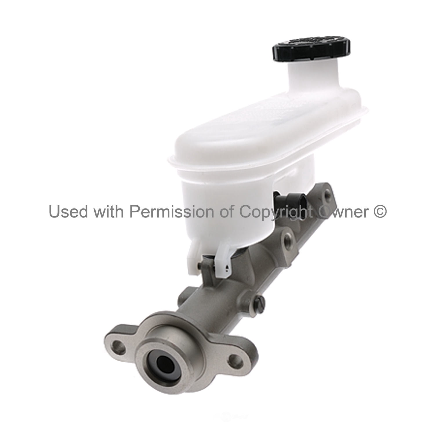 Quality-Built NM2879 New Brake Master Cylinder
