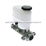 Quality-Built NM3089 New Brake Master Cylinder