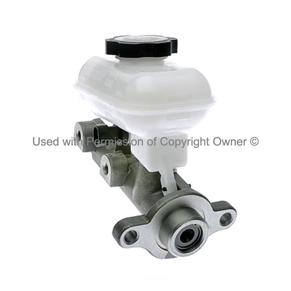 Quality-Built NM3092 New Brake Master Cylinder