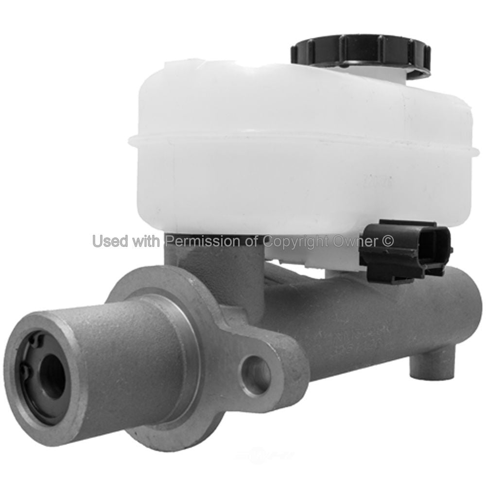 QualityBuilt NM3098 New Brake Master Cylinder