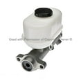 thumbnail image 1 of Quality-Built NM4037 New Brake Master Cylinder, 1 of 2