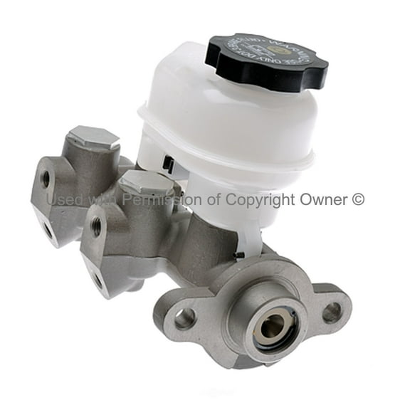 Quality-Built NM4057 New Brake Master Cylinder