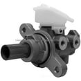 thumbnail image 1 of Quality-Built NM4165 New Brake Master Cylinder, 1 of 3