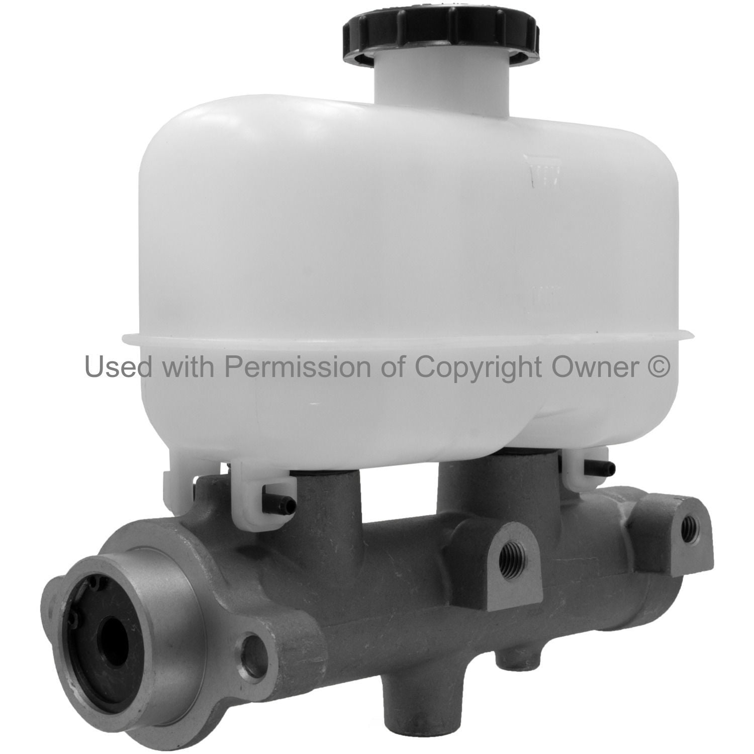 Quality-Built NM4173 New Brake Master Cylinder