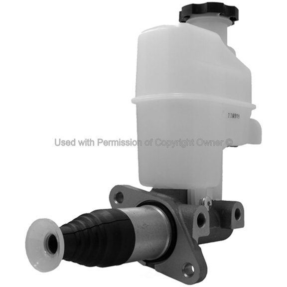 Quality-Built NM4185 New Brake Master Cylinder