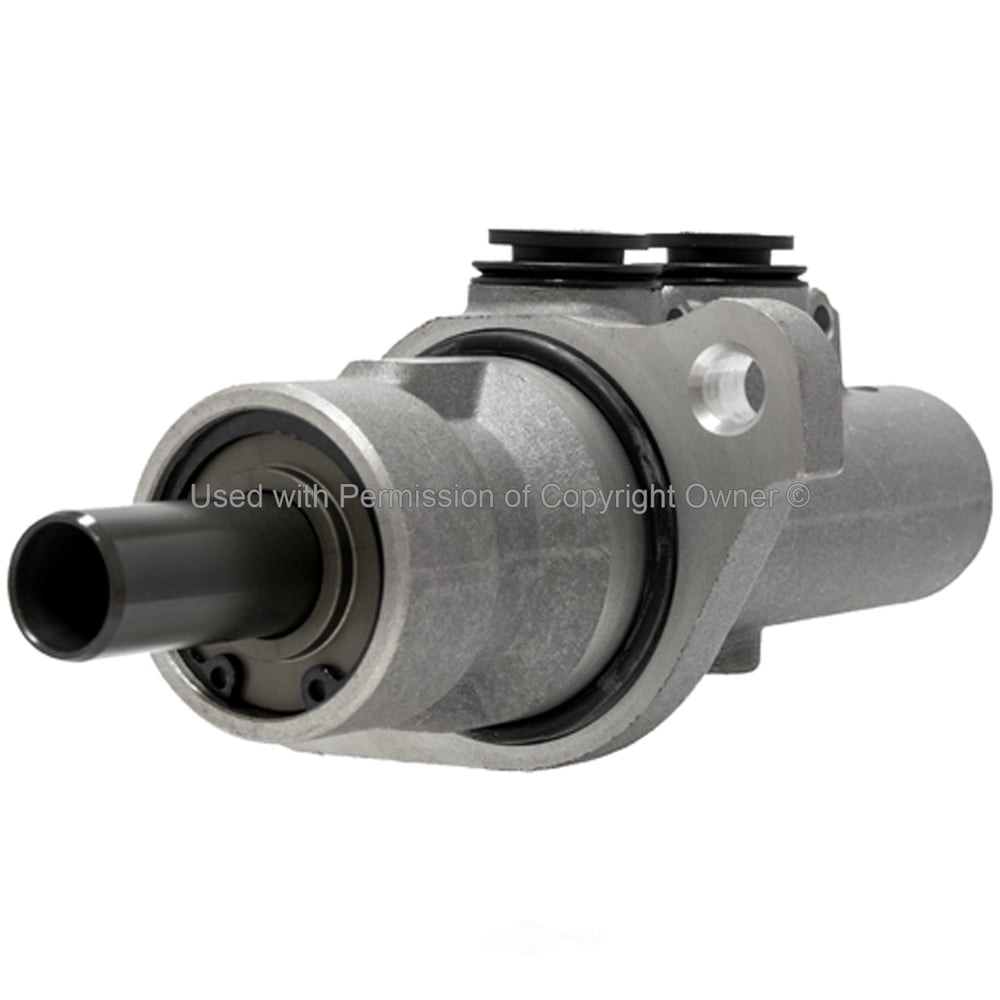 Quality-Built NM4186 New Brake Master Cylinder