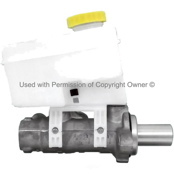 Quality-Built NM4219 New Brake Master Cylinder