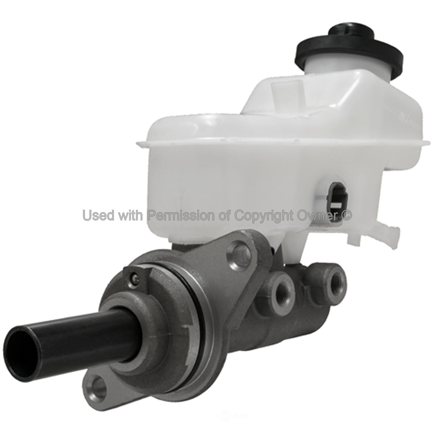 Quality-Built NM4226 New Brake Master Cylinder
