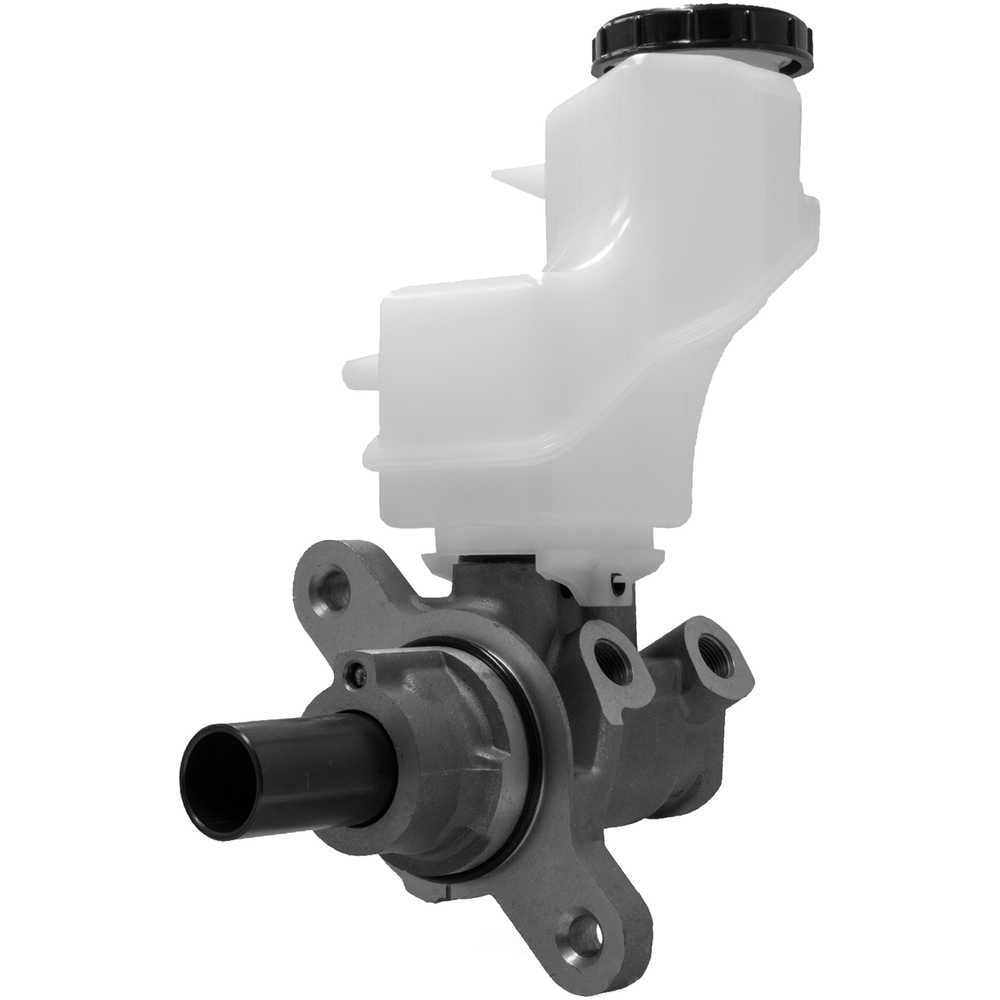 Quality-Built NM4231 New Brake Master Cylinder