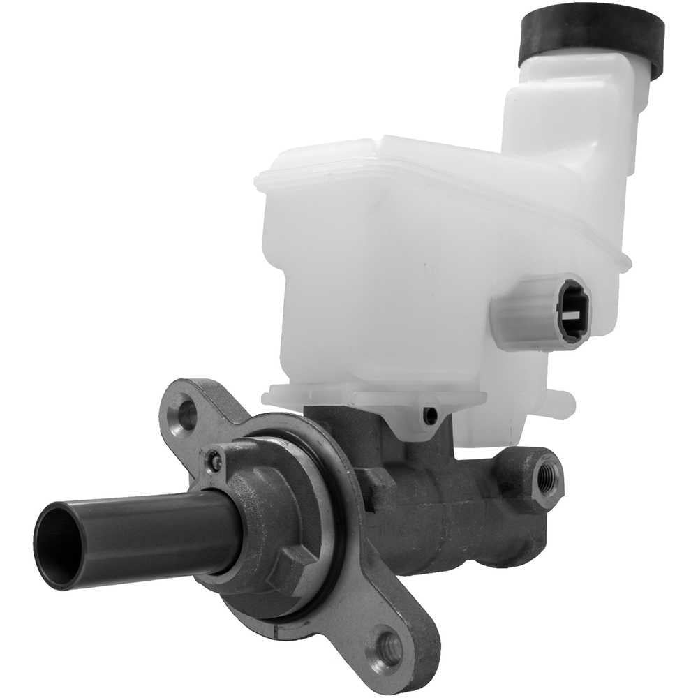 Quality-Built NM4236 New Brake Master Cylinder