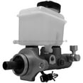 thumbnail image 1 of Quality-Built NM4252 New Brake Master Cylinder, 1 of 1