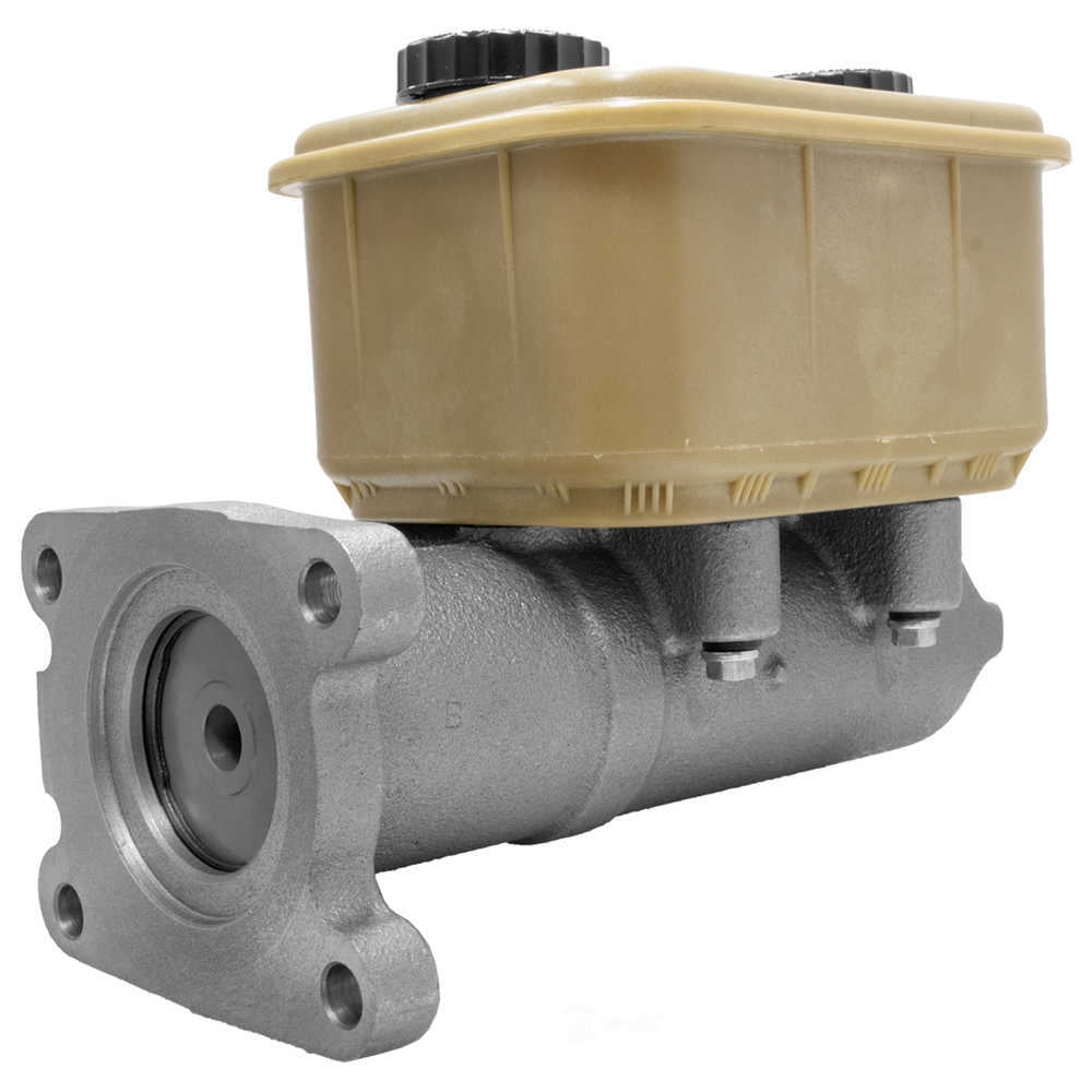 Quality-Built NM4274 New Brake Master Cylinder