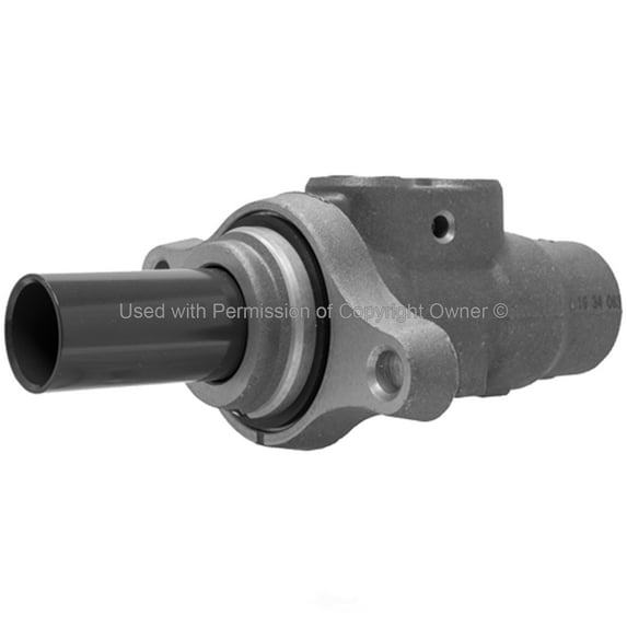 Quality-Built NM4294 New Brake Master Cylinder