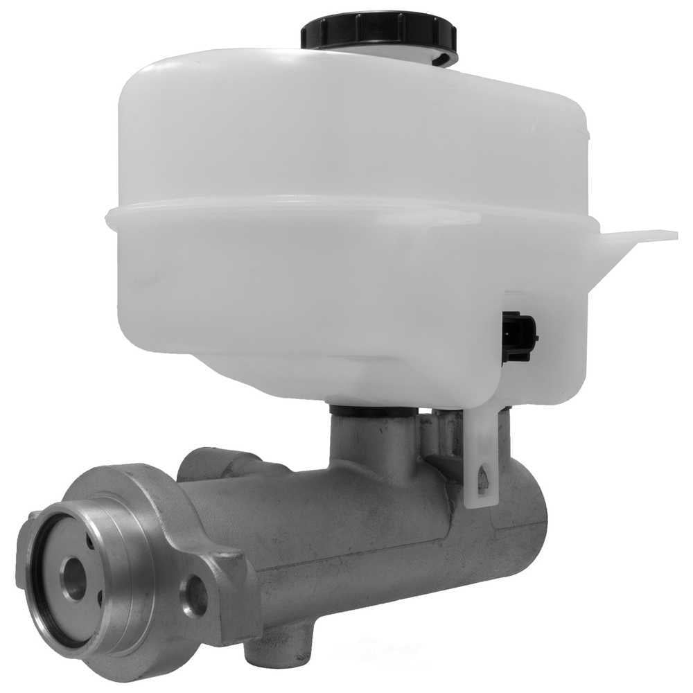 Quality-Built NM4311 New Brake Master Cylinder