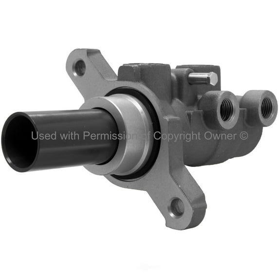 Quality-Built NM4317 New Brake Master Cylinder