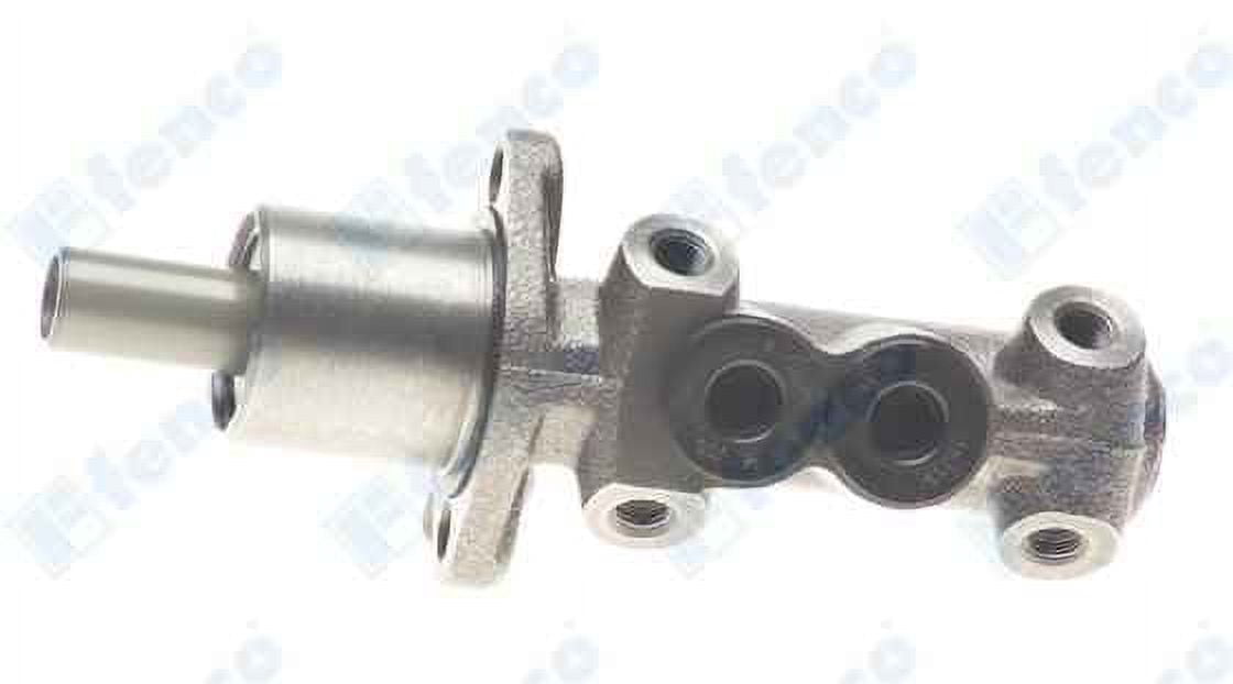 Quality-Built NM52206 New Brake Master Cylinder