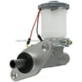 thumbnail image 1 of Quality-Built NM52280 New Brake Master Cylinder, 1 of 4