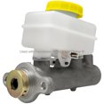 thumbnail image 1 of Quality-Built NM52873 New Brake Master Cylinder, 1 of 4