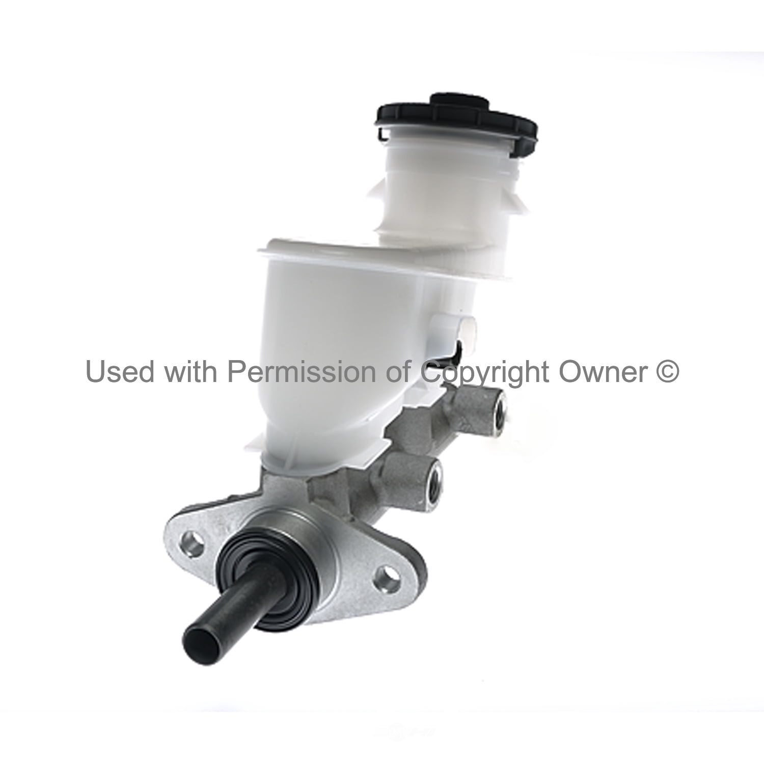 Quality-Built NM55138 New Brake Master Cylinder