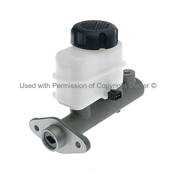 Quality-Built NM55153 New Brake Master Cylinder