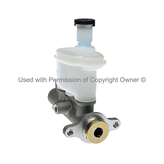 Quality-Built NM55168 New Brake Master Cylinder