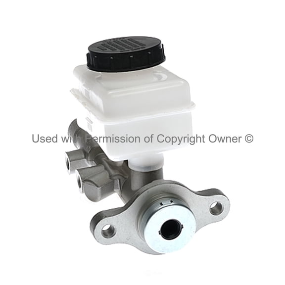 Quality-Built NM55177 New Brake Master Cylinder