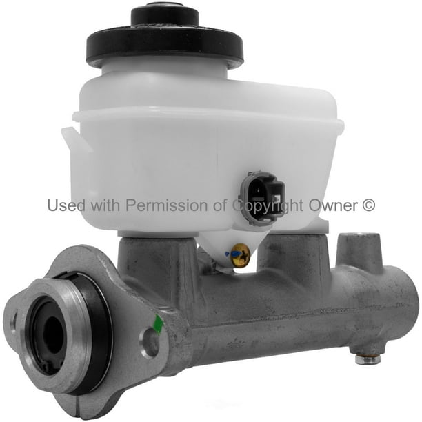 Quality-Built NM55228 New Brake Master Cylinder - Walmart