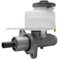 thumbnail image 1 of Quality-Built NM55336 New Brake Master Cylinder, 1 of 4