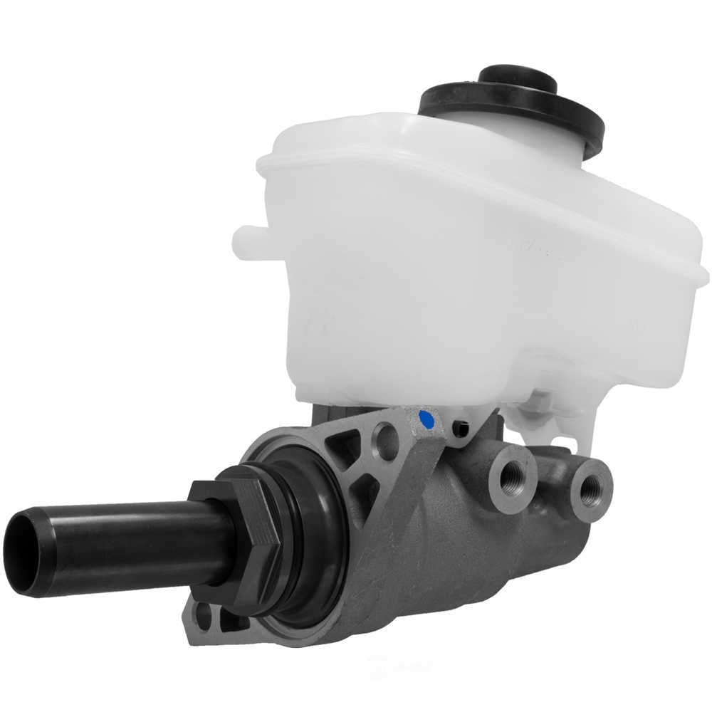 Quality-Built NM55339 New Brake Master Cylinder