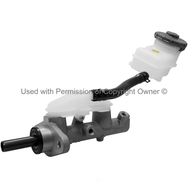 Quality-Built NM55378 New Brake Master Cylinder - Walmart.com
