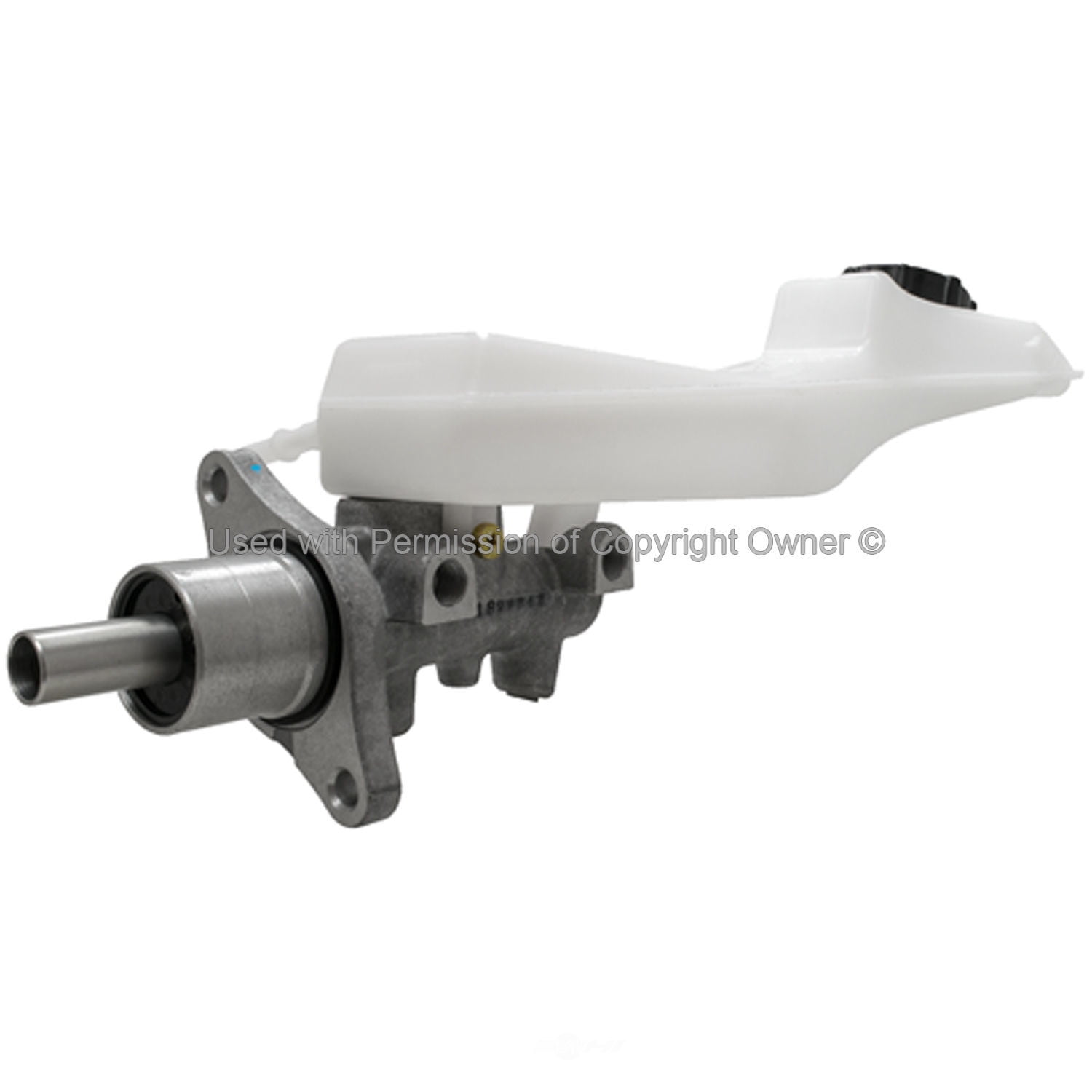 Quality-Built NM55406 New Brake Master Cylinder