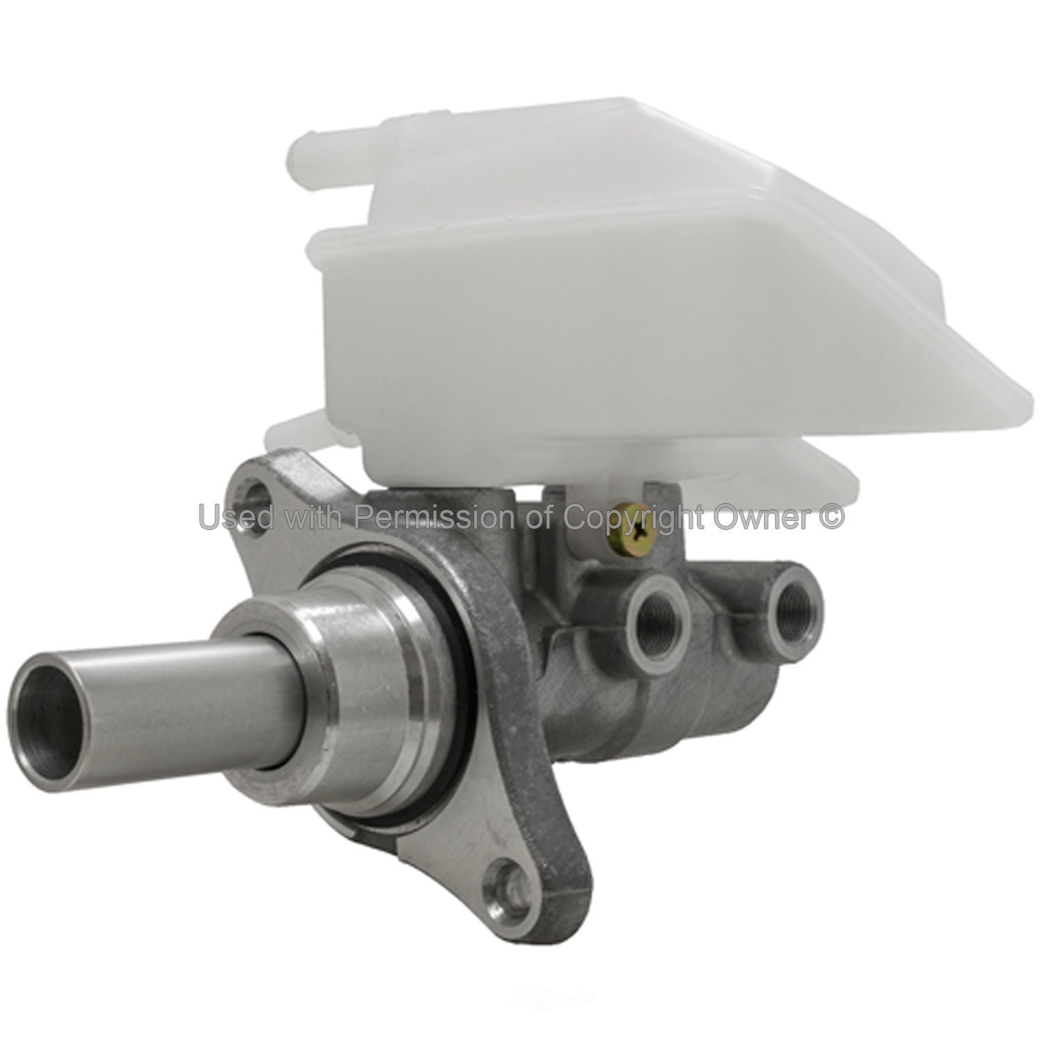 Quality-Built NM55426 New Brake Master Cylinder