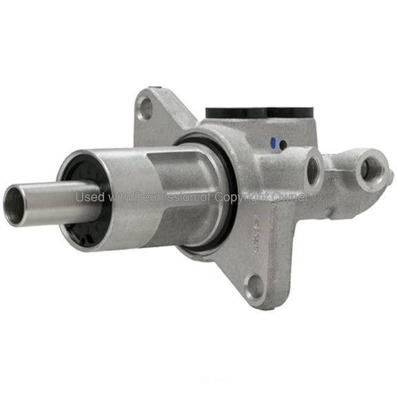 Quality-Built NM55429 New Brake Master Cylinder