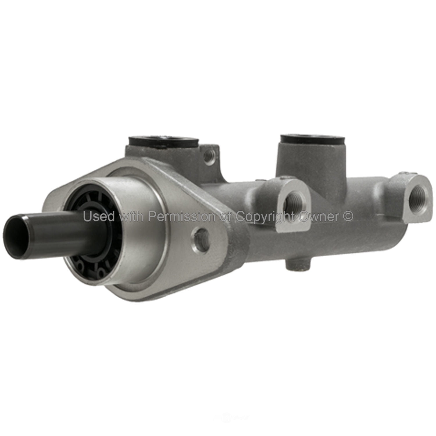 Quality-Built NM55491 New Brake Master Cylinder