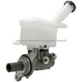 thumbnail image 1 of Quality-Built NM55517 New Brake Master Cylinder, 1 of 4