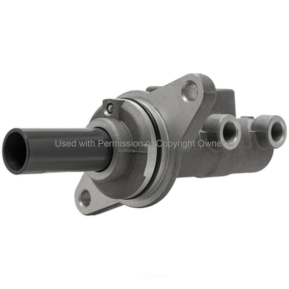 Quality-Built NM55587 New Brake Master Cylinder