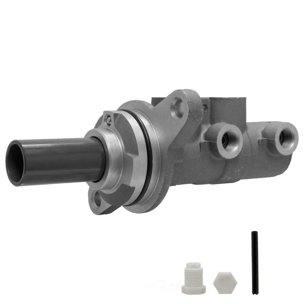 Quality-Built NM55645 New Brake Master Cylinder