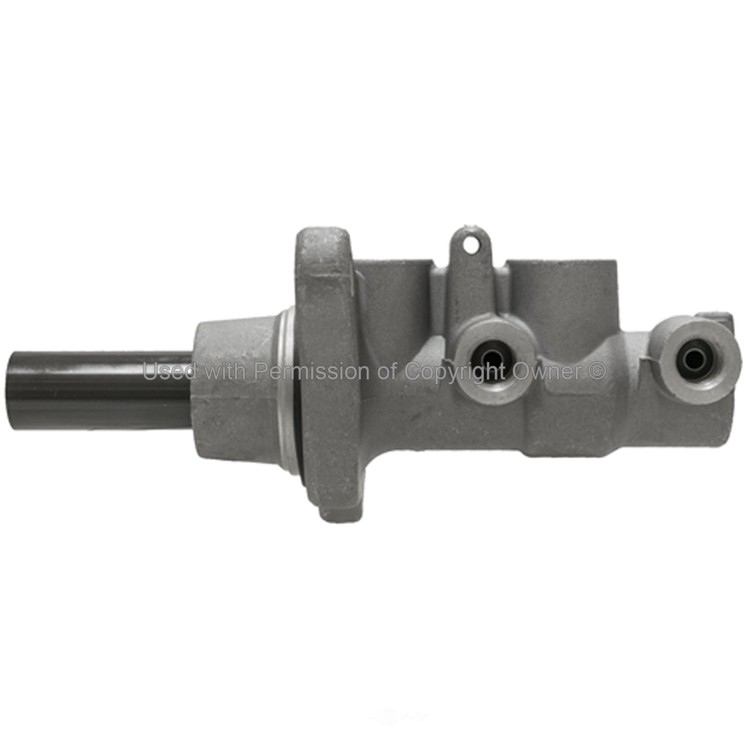 Quality-Built NM55651 New Brake Master Cylinder