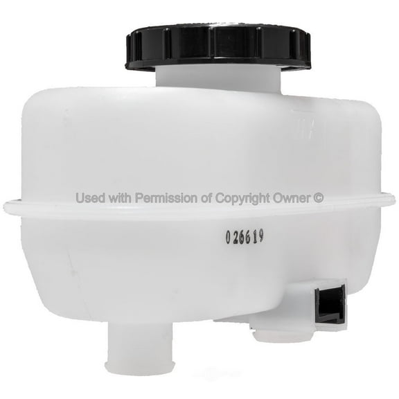Quality-Built R24594 Brake Master Cylinder Reservoir